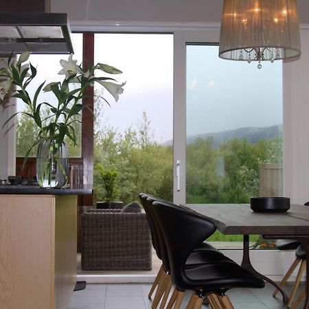 Luxury Cottage, Golden Circle Hg-4618 Ulfljotsvatn ภายนอก รูปภาพ