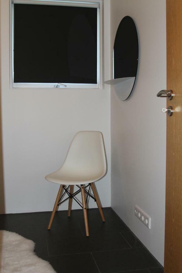 Luxury Cottage, Golden Circle Hg-4618 Ulfljotsvatn ภายนอก รูปภาพ