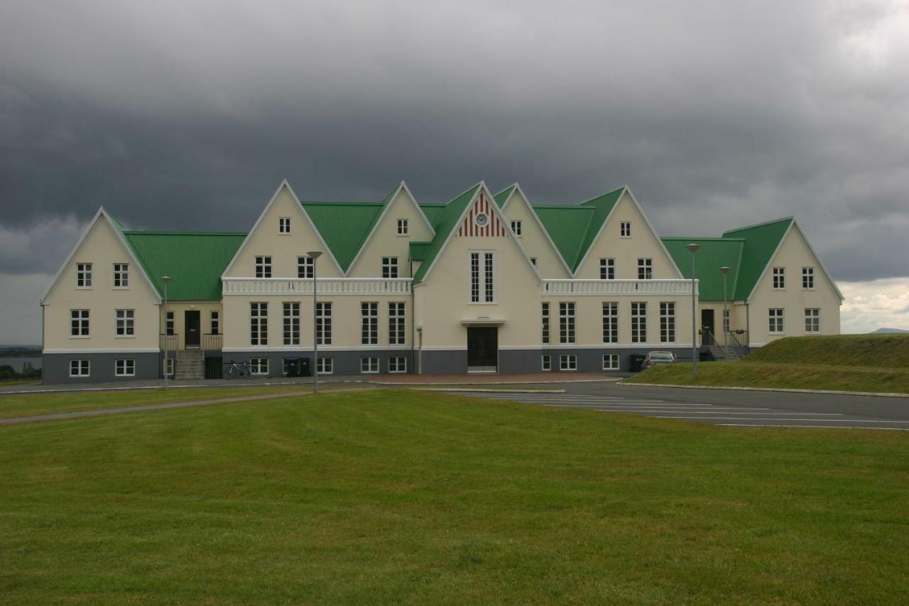 Luxury Cottage, Golden Circle Hg-4618 Ulfljotsvatn ภายนอก รูปภาพ